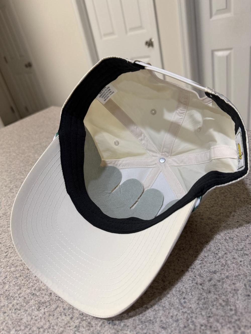 2026 Masters Tournament Performance Tech Rope Hat!!🔥🔥🔥 - Picture 8 of 16